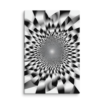 Infinite Focus 12″×18″