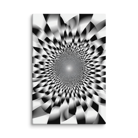 Infinite Focus 12″×18″