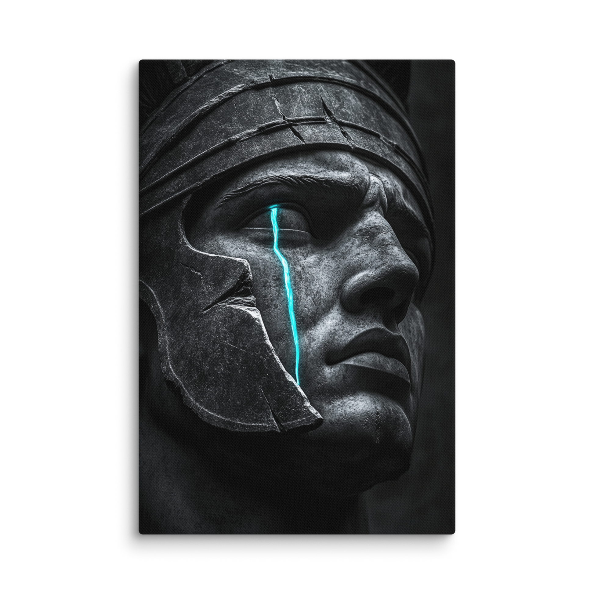 Elysium Weeps 12″×18″
