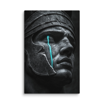 Elysium Weeps 12″×18″
