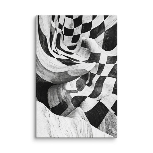 Dimensions Checkmate 12″×18″