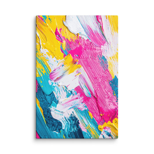 Vivid Fusion 12″×18″