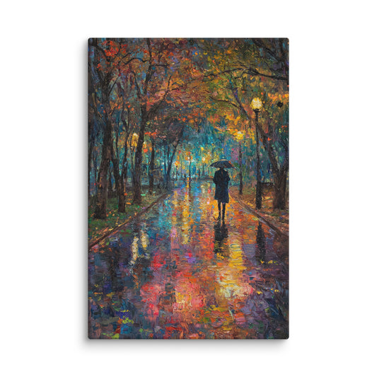 Umbra Walk 12″×18″