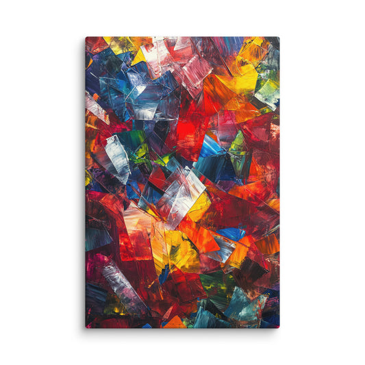 Prism Glass 12″×18″