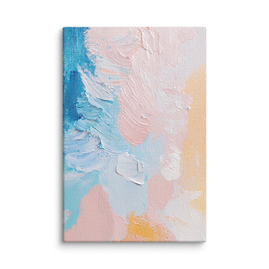 Canvas 12″×18″