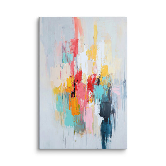 Drift Echo 12″×18″