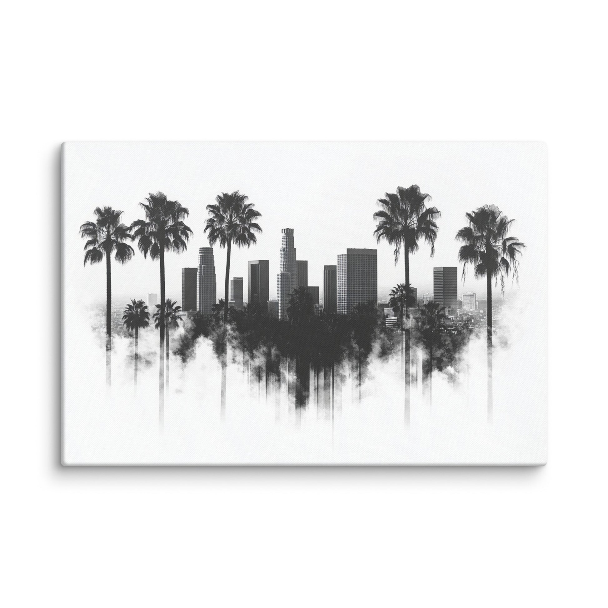 Urban Mirage 16″×24″