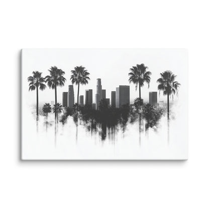 Urban Mirage 16″×24″