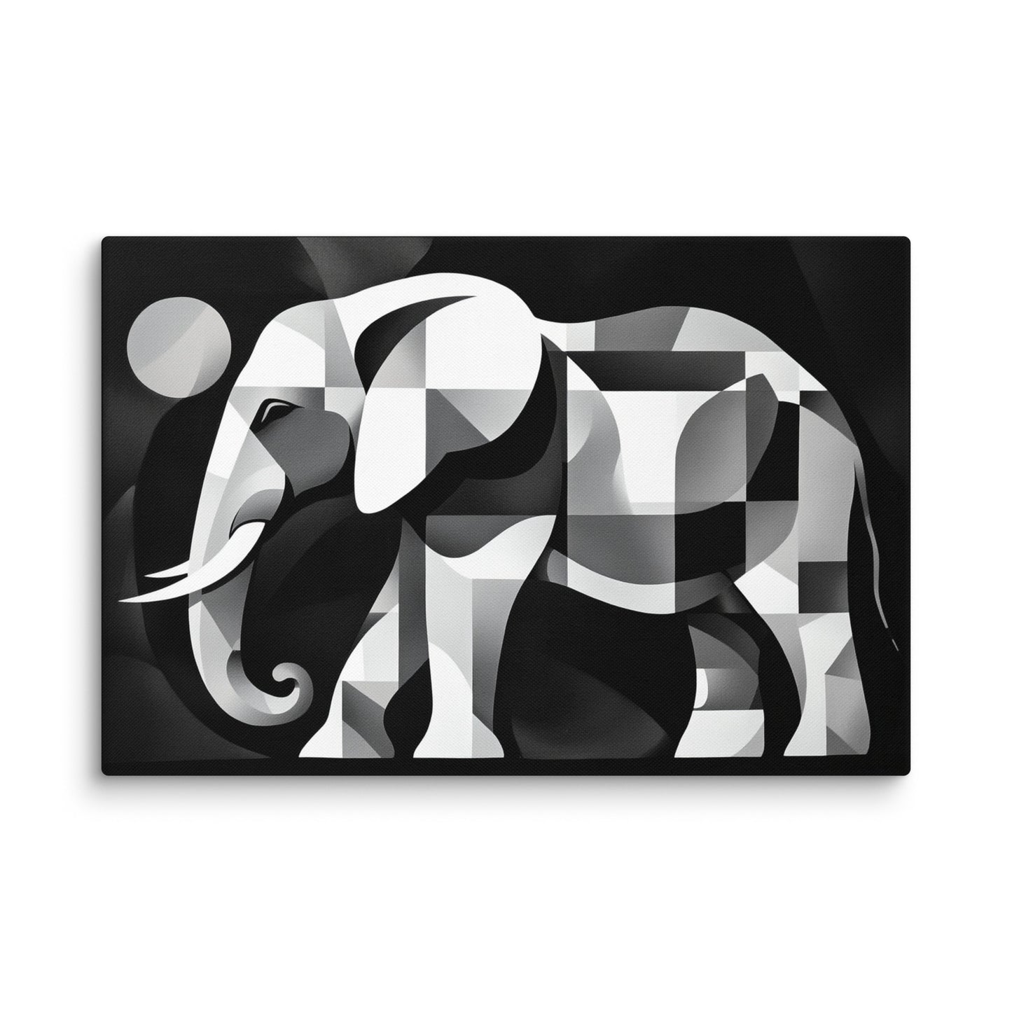 Moon Grace 16″×24″