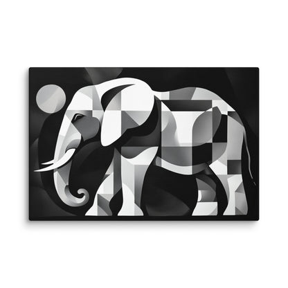 Moon Grace 16″×24″