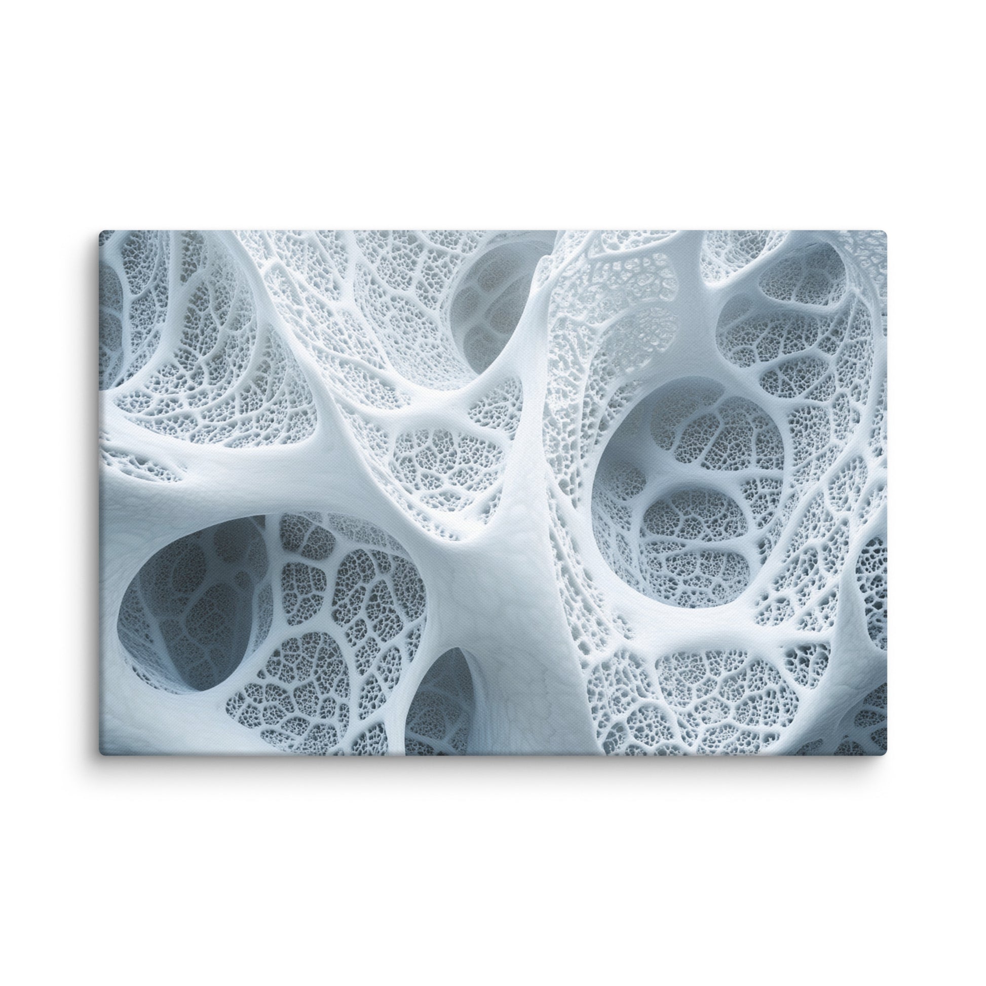 Membrane Forest 16″×24″