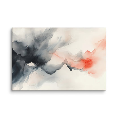 Ethereal Flow 16″×24″
