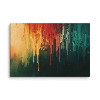 Celestial Light 16″×24″