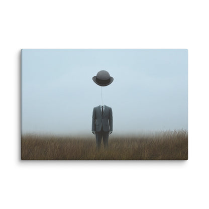 Head in the Clouds 16″×24″