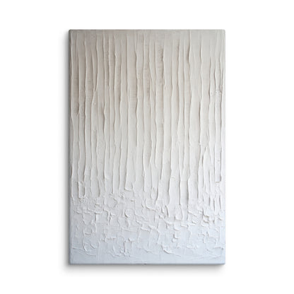 Traces of Silence 16″×24″