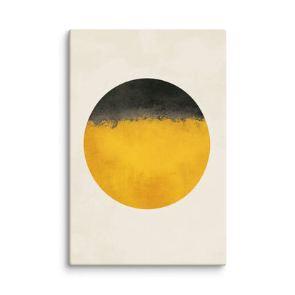 Golden Horizon 16″×24″