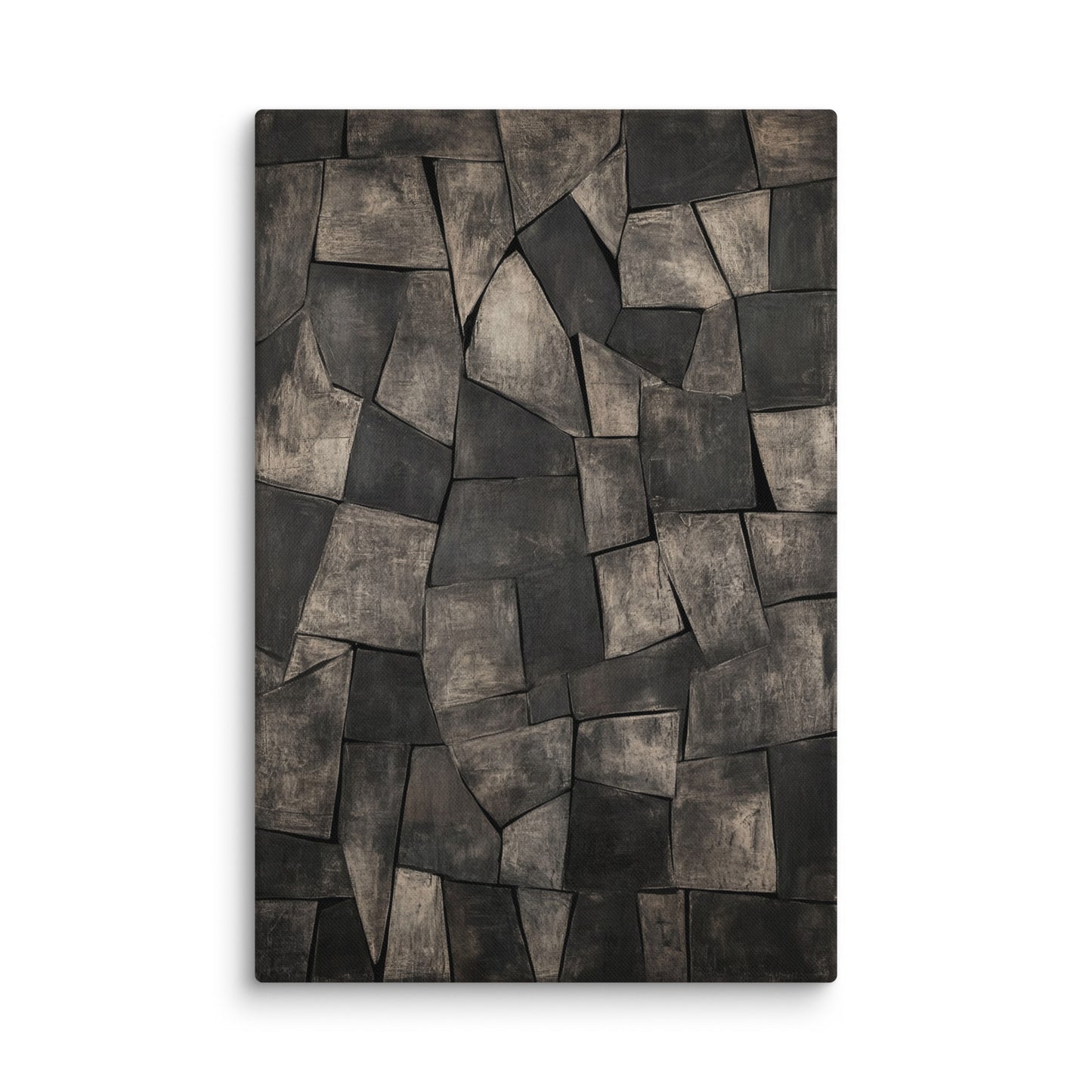 Forged in Time 16″×24″