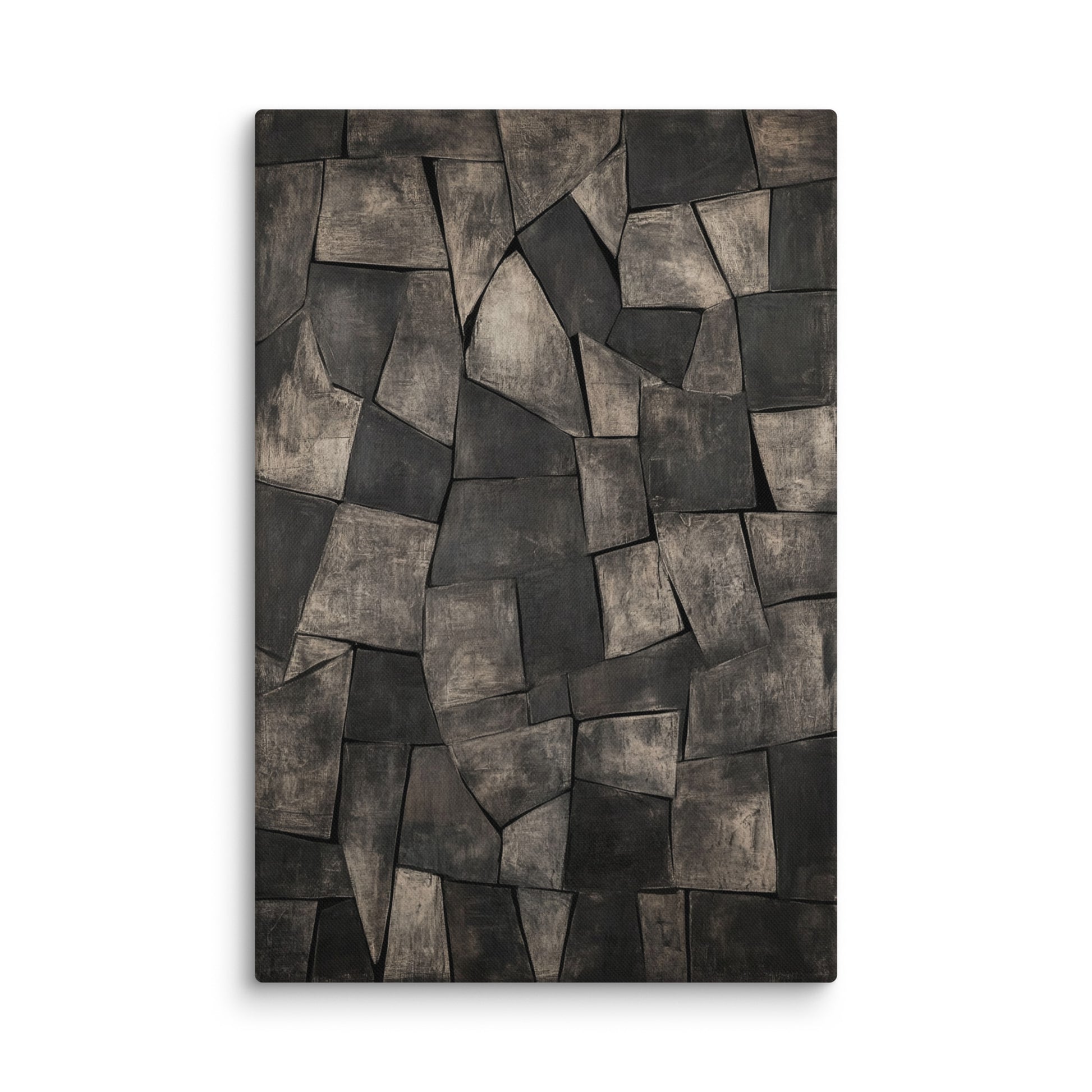 Forged in Time 16″×24″