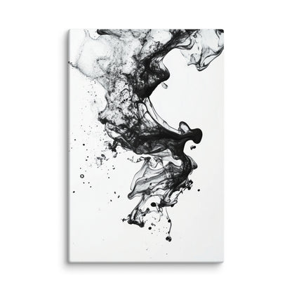 Fluid Motion 16″×24″