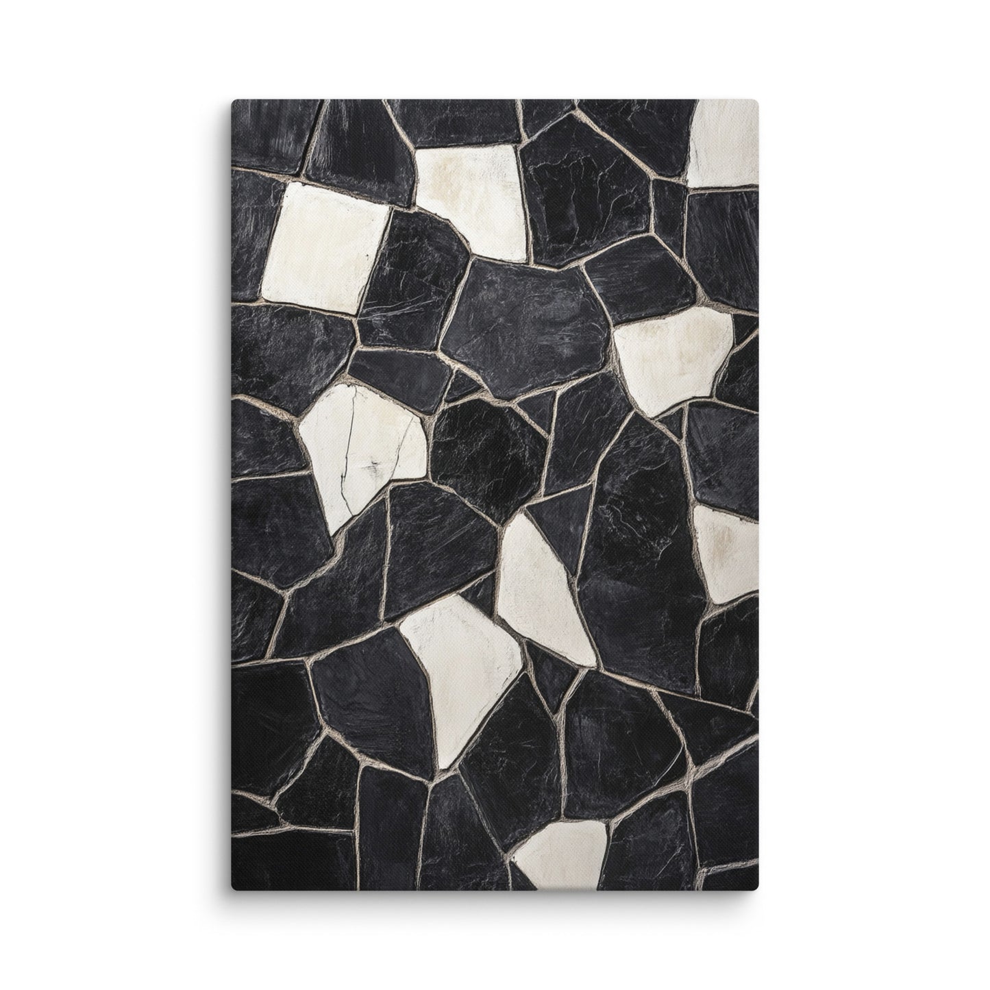 Echoes of Obsidian 16″×24″