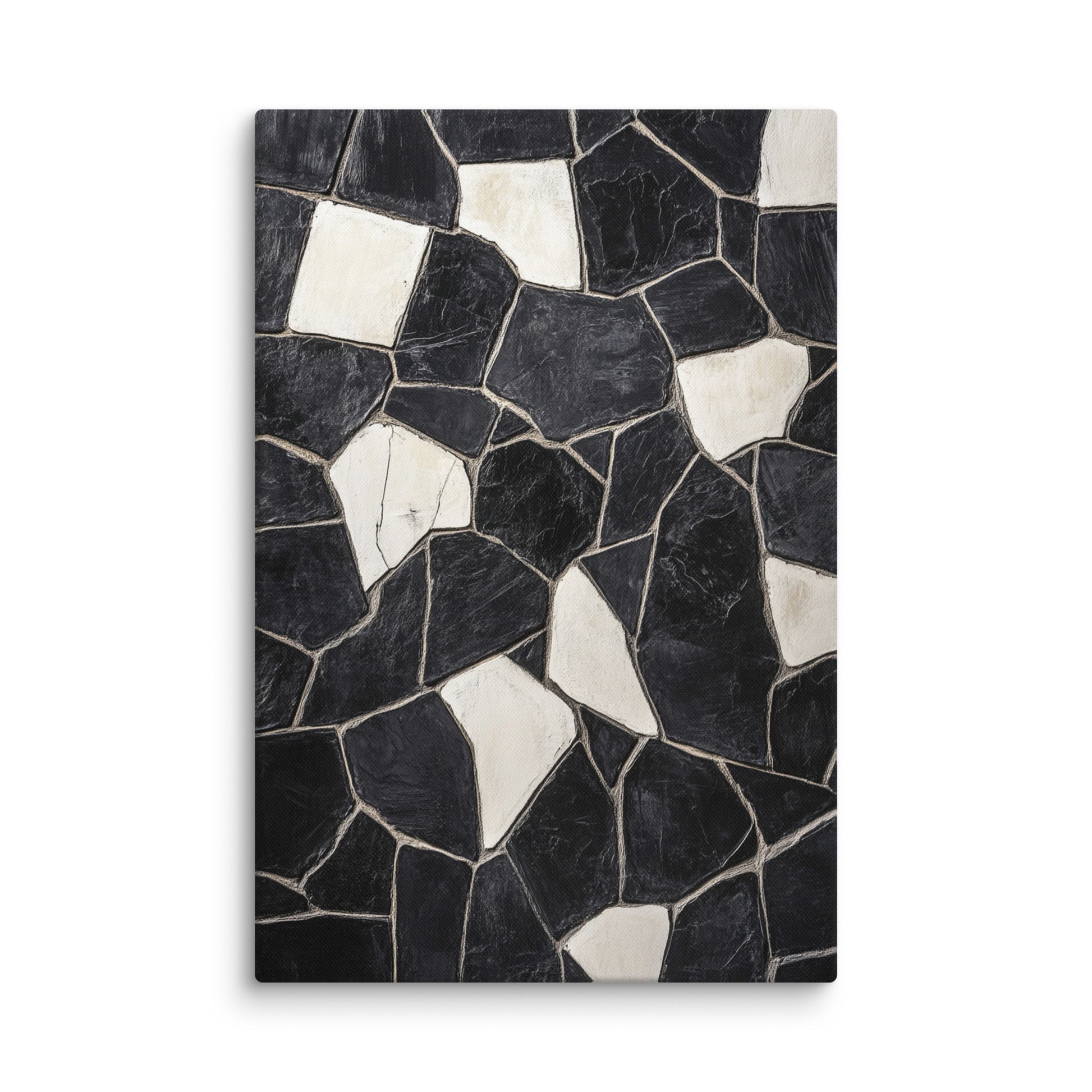 Echoes of Obsidian 16″×24″