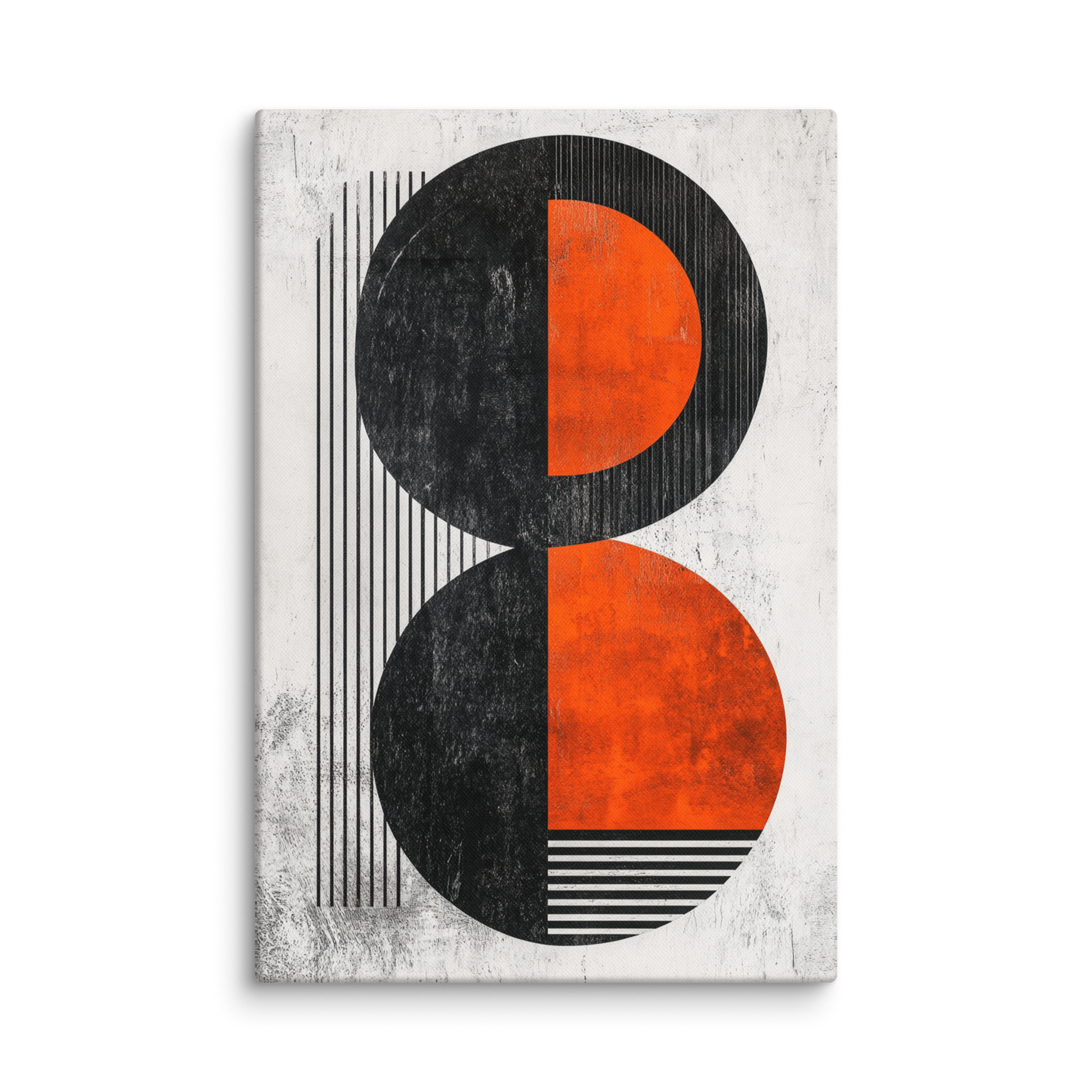 Dynamic Symmetry 16″×24″