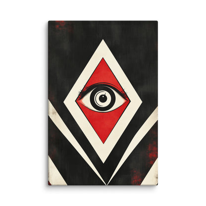 Bold Watcher 16″×24″