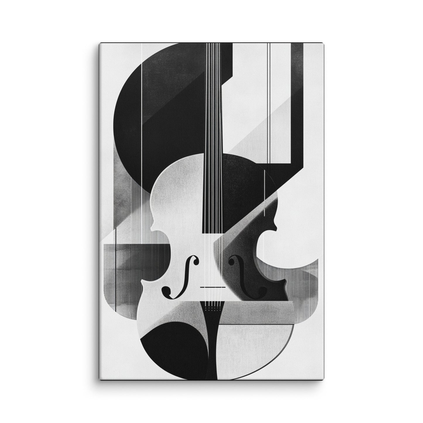 String Symphony 16″×24″