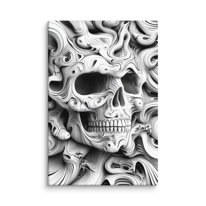 Phantom Currents 16″×24″