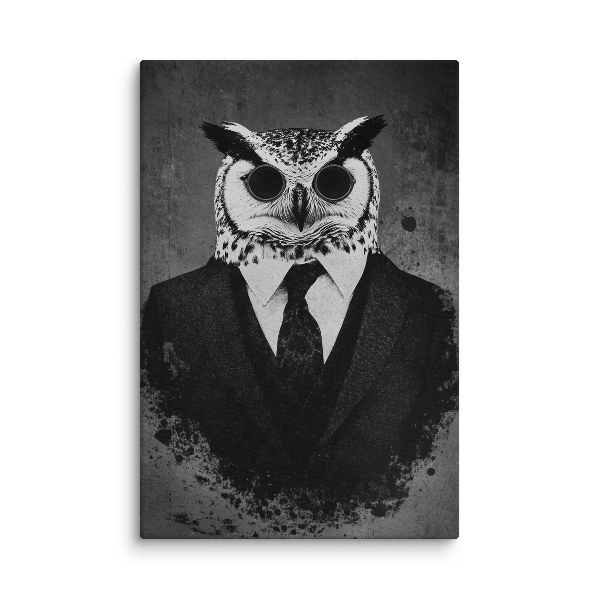 Monocle Majesty 16″×24″