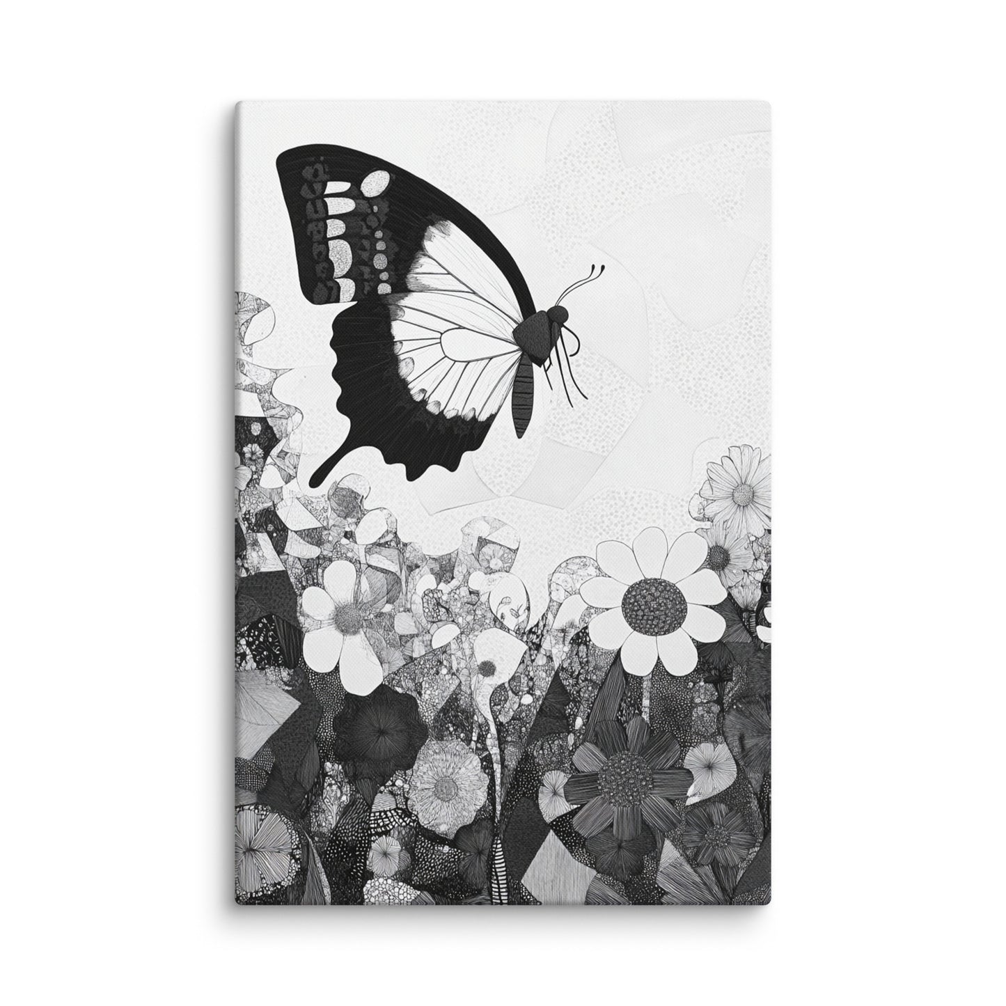 Meadow Harmony 16″×24″
