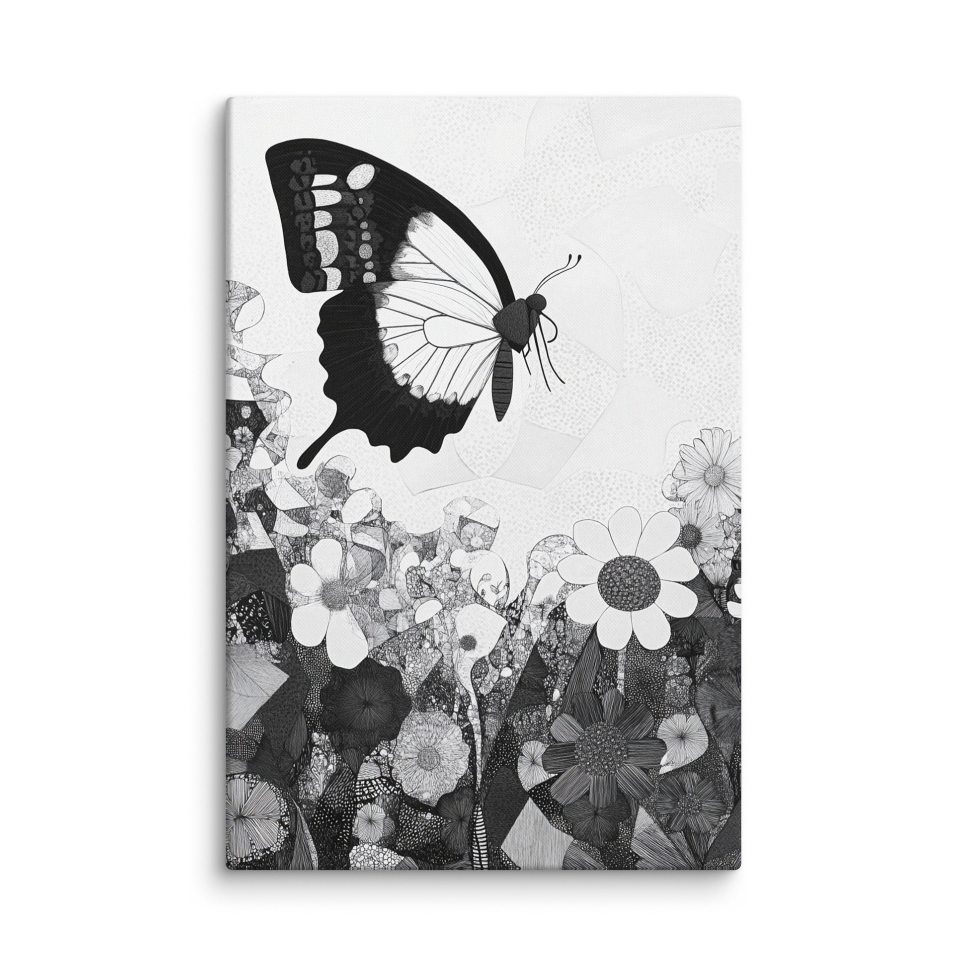 Meadow Harmony 16″×24″