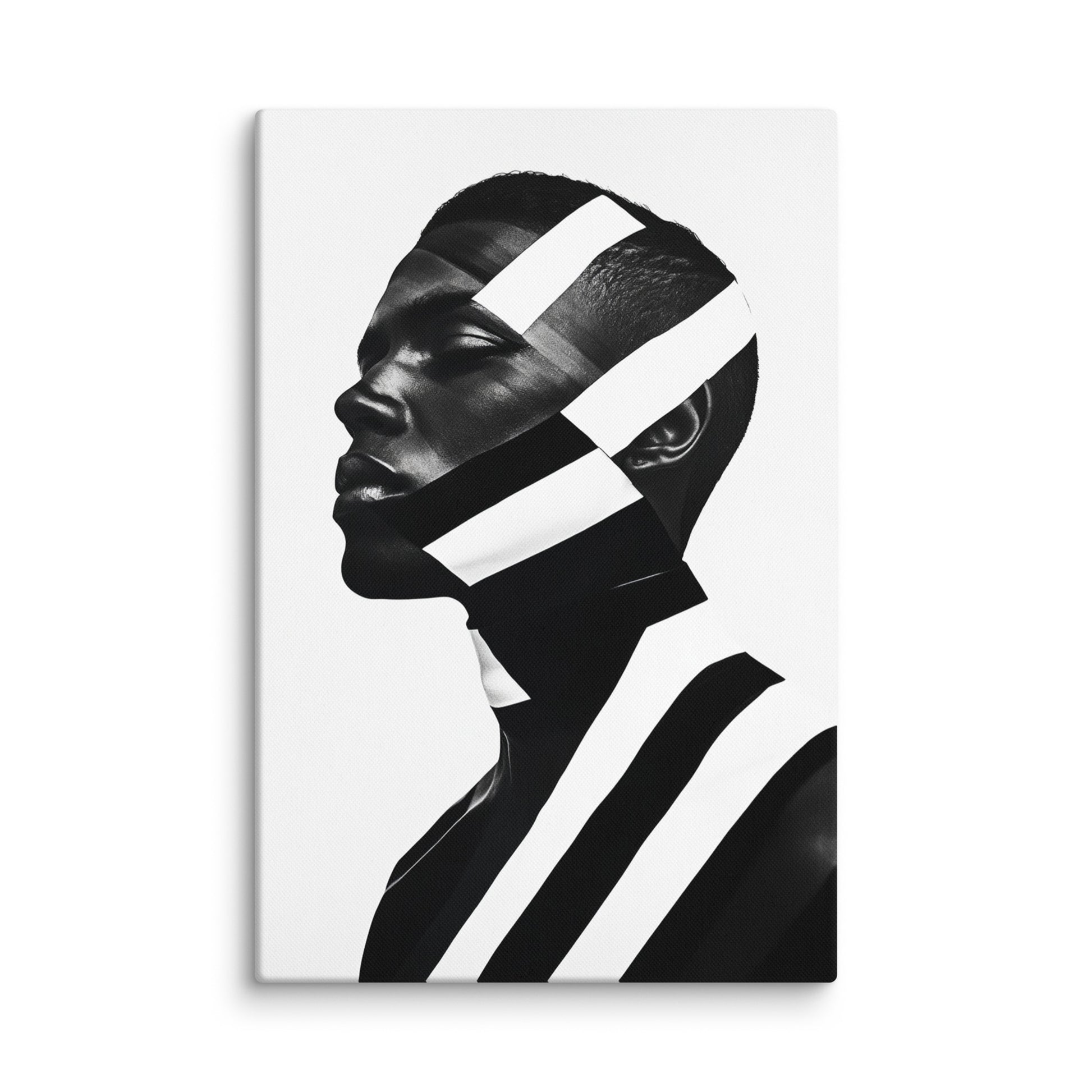 Linear Reflection 16″×24″