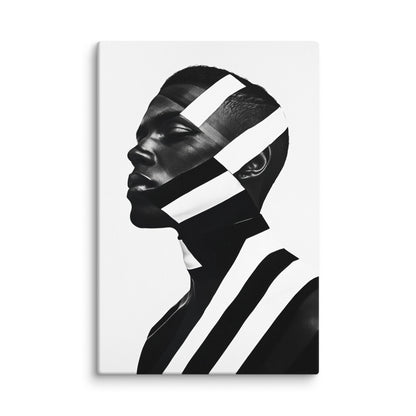 Linear Reflection 16″×24″