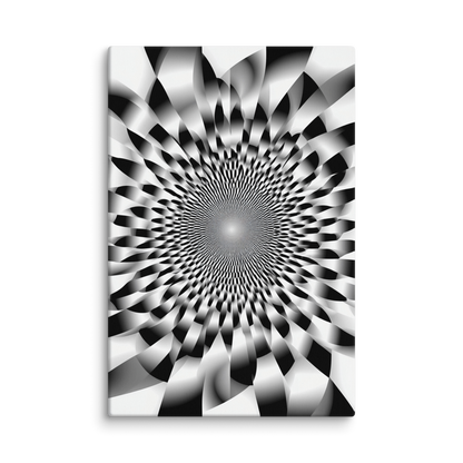 Infinite Focus 16″×24″
