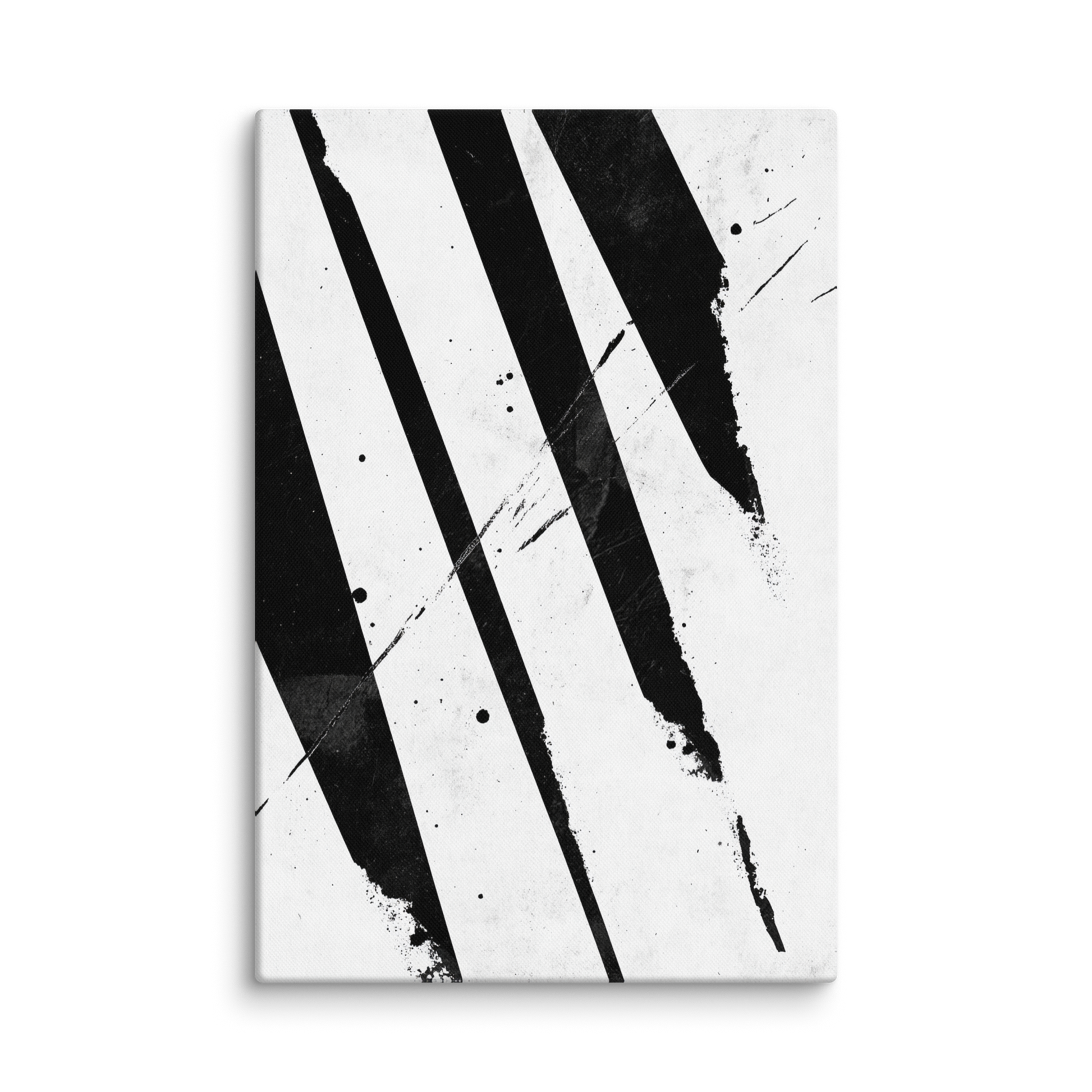 Fragmented Balance 16″×24″