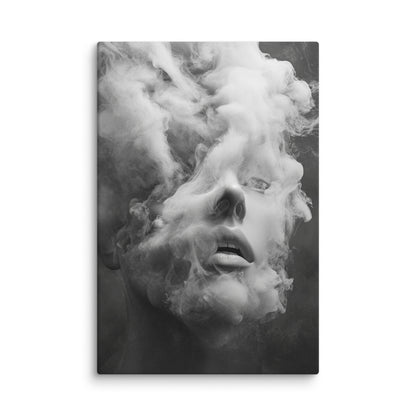 Ephemeral Whispers 16″×24″