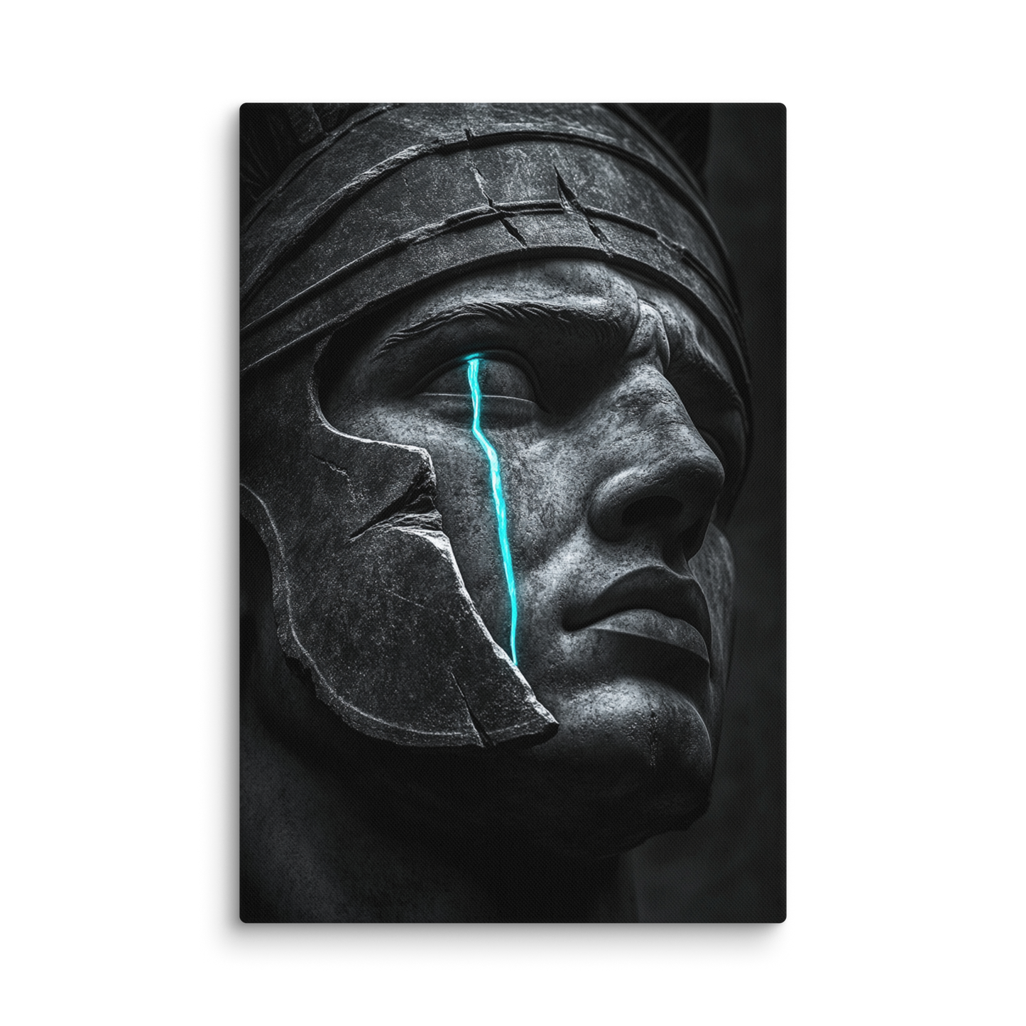 Elysium Weeps 16″×24″
