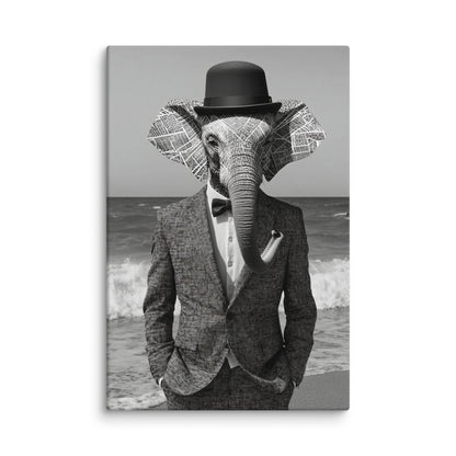 Elegance at Shoreline 16″×24″