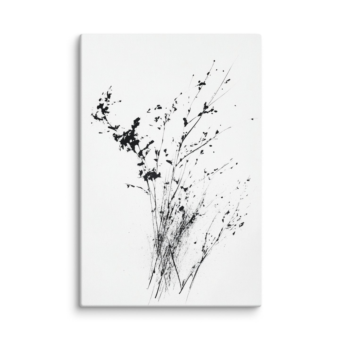 Chaotic Elegance 16″×24″