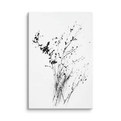 Chaotic Elegance 16″×24″