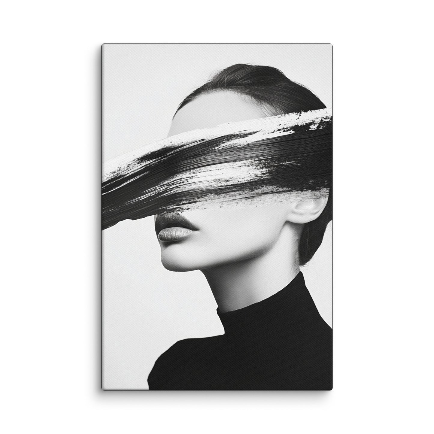 Blind Perception 16″×24″