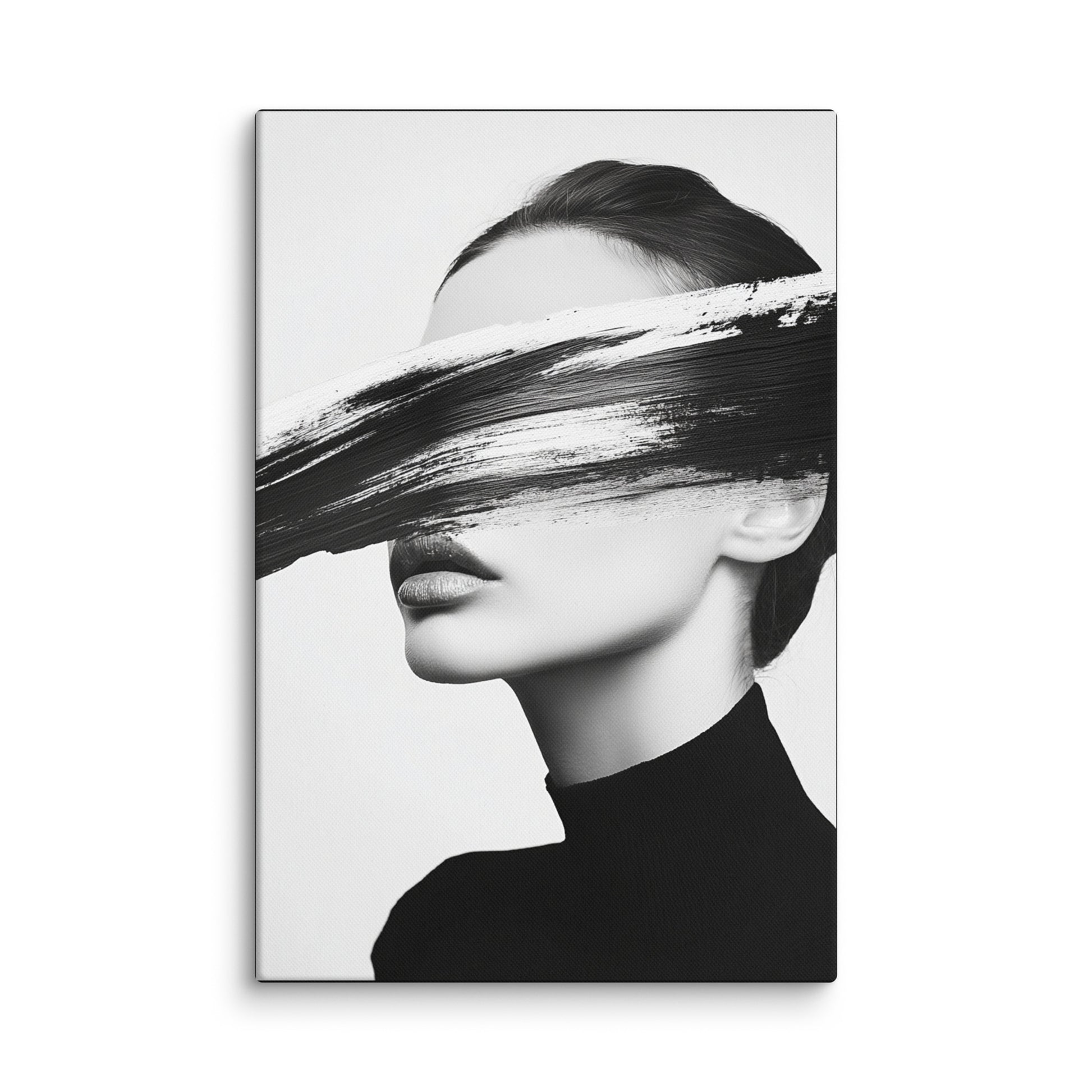 Blind Perception 16″×24″