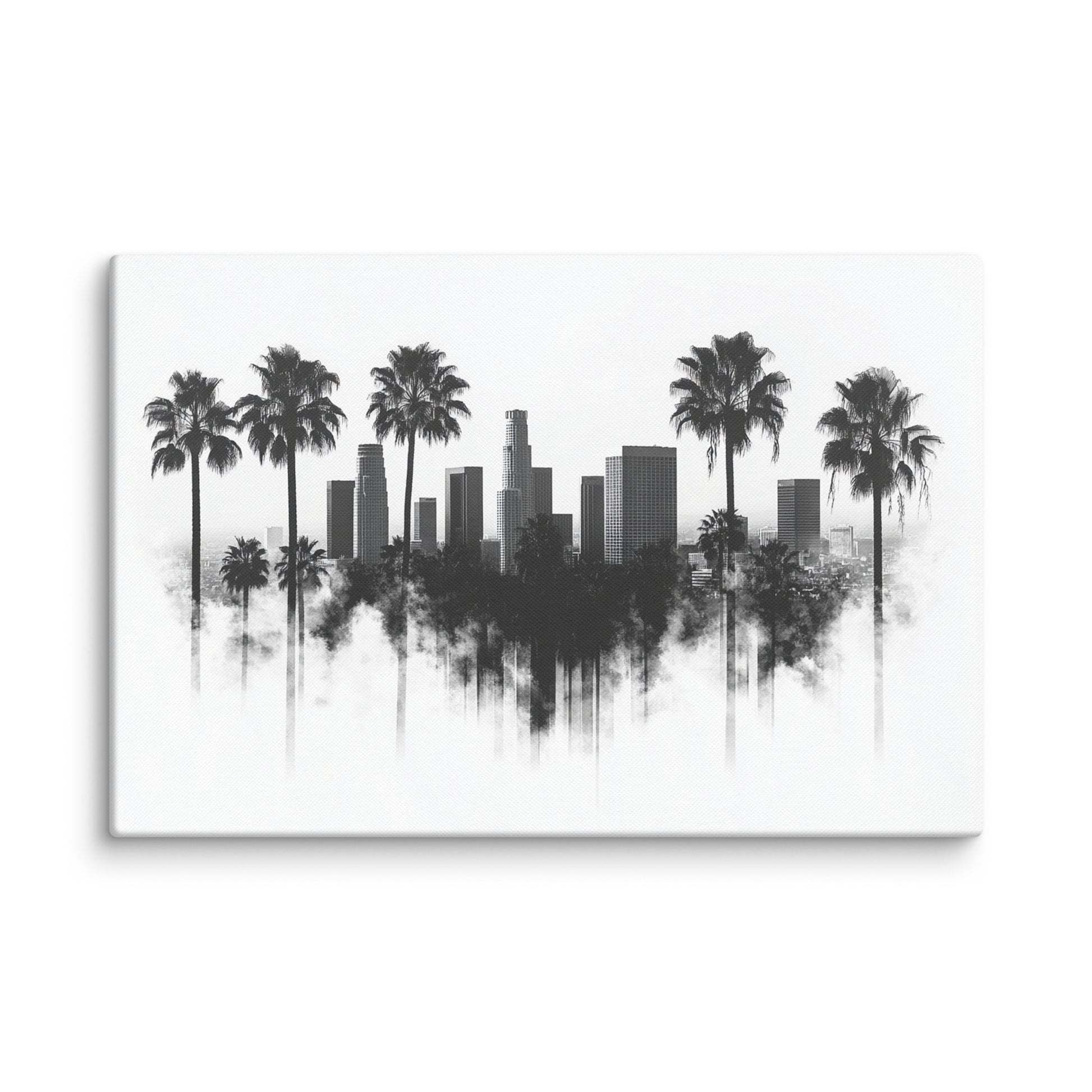 Urban Mirage 20″×30″