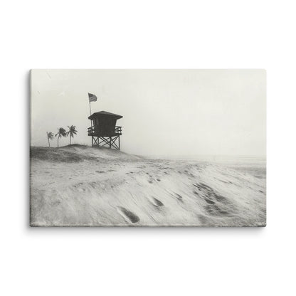 Sentinel of Dunes 20″×30″