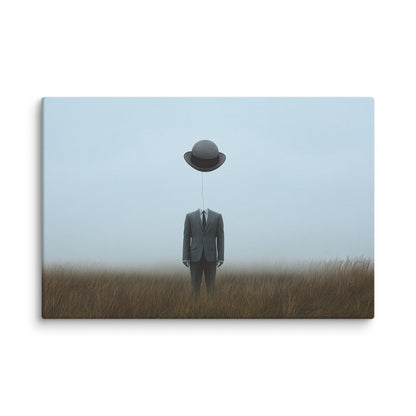 Head in the Clouds 20″×30″