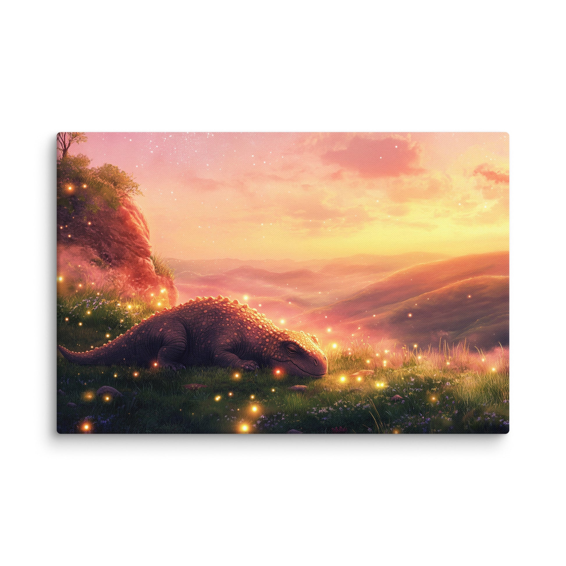 Echoes of Serenity 20″×30″
