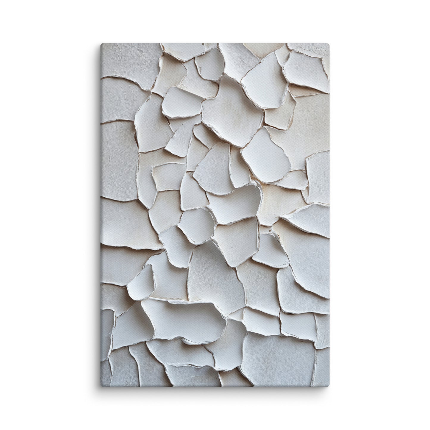 Parched Echoes 20″×30″