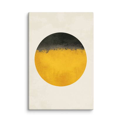 Golden Horizon 20″×30″