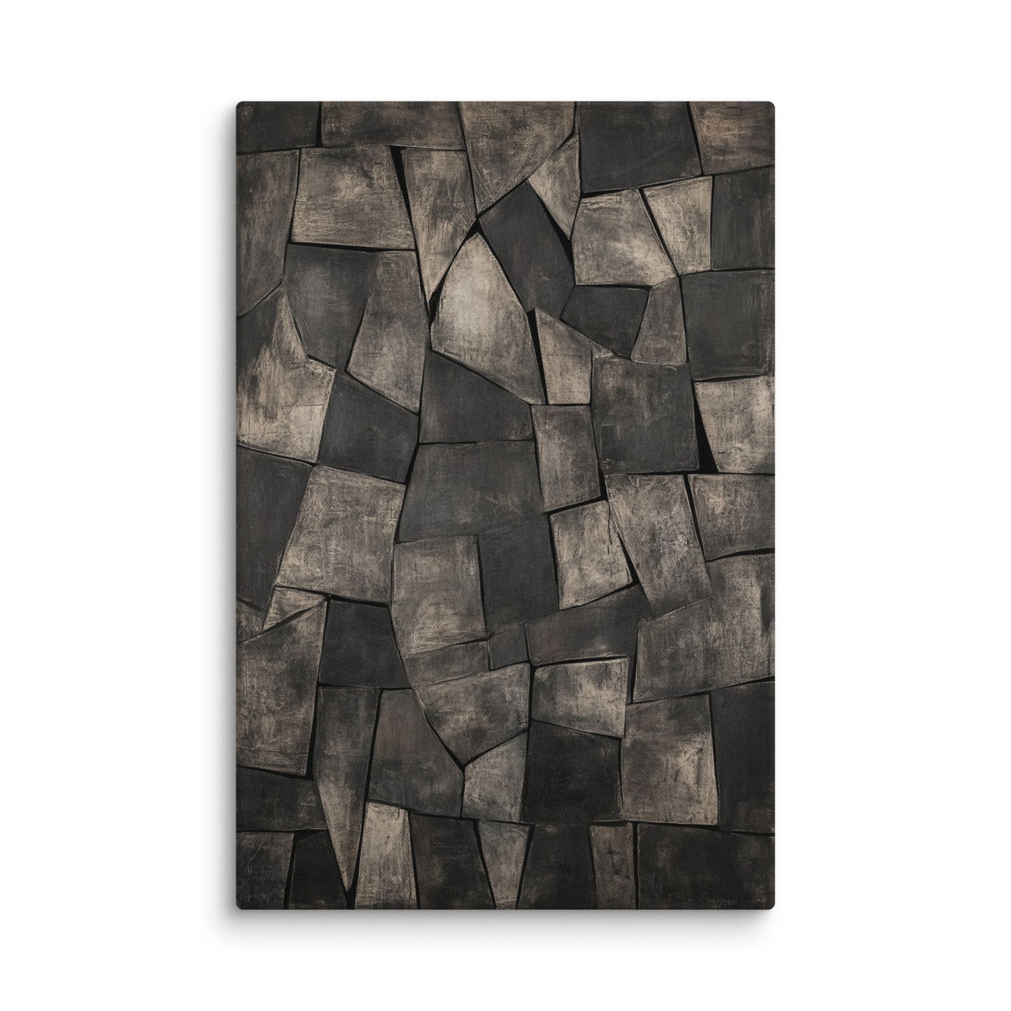 Forged in Time 20″×30″